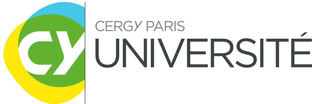 CY CERGY PARIS UNIVERSITE