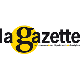 LA GAZETTE DES COMMUNES