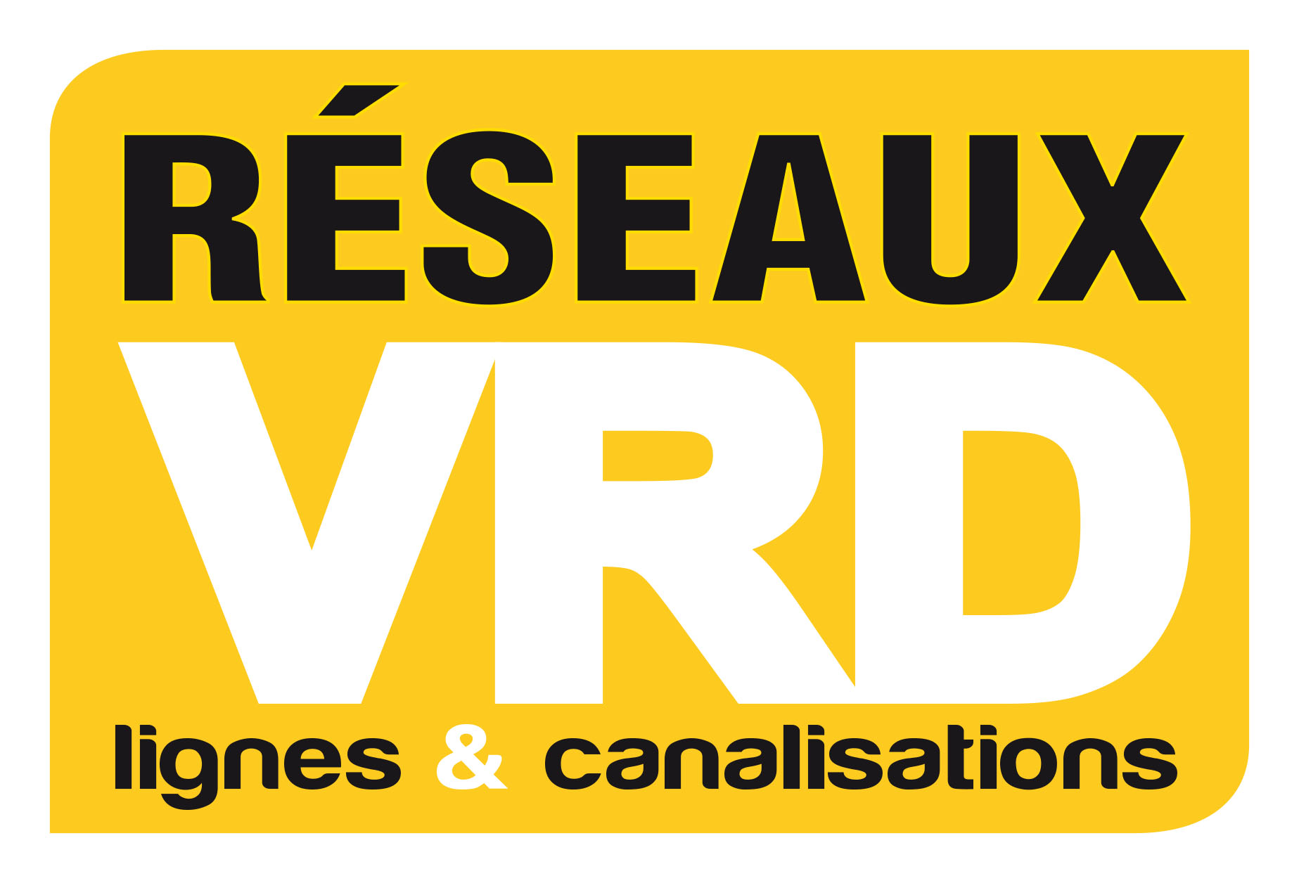 RESEAUX VRD