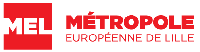 MEL-Métropole Européenne de Lille