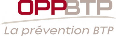 OPPBTP-Organisme professionnel de prévention du bâtiment et des travaux publics