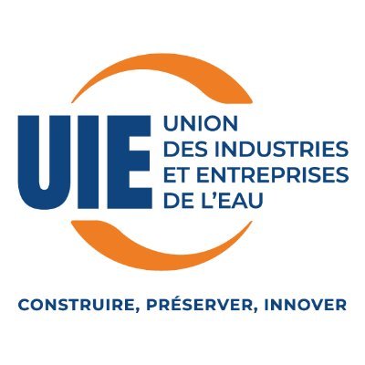 UIE-Union des Industries et Entreprises de l’Eau